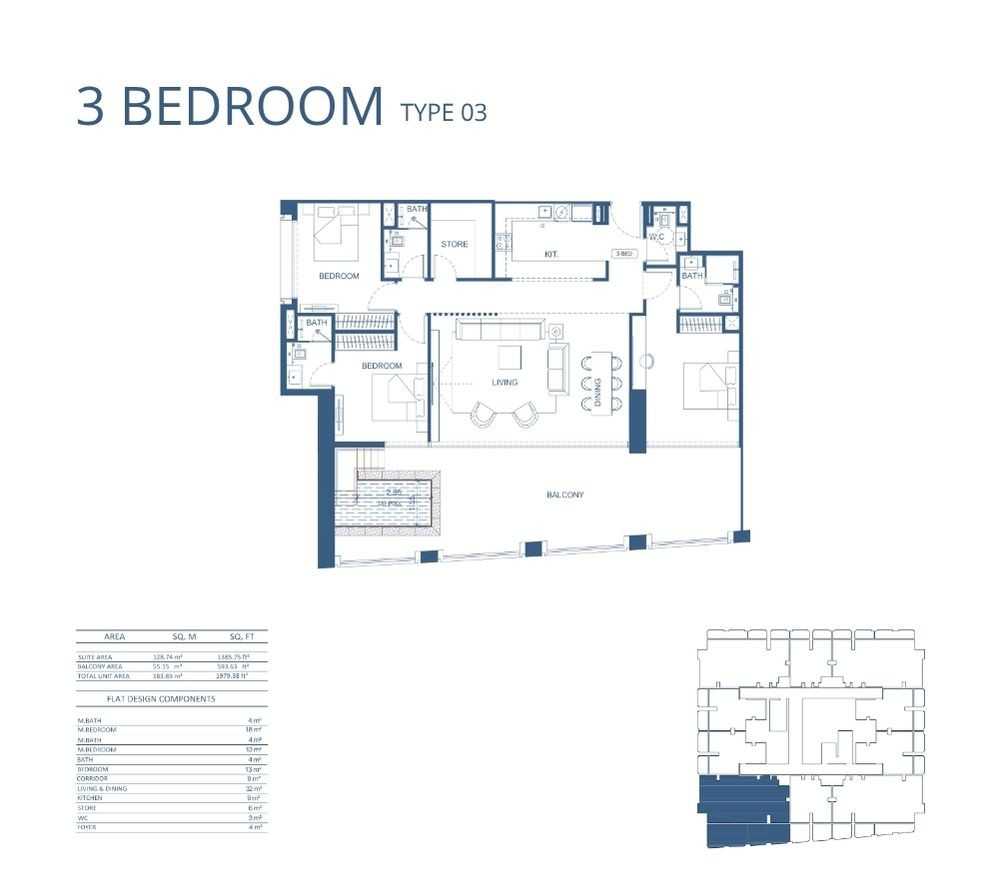 3BHK Type 03_copy_48